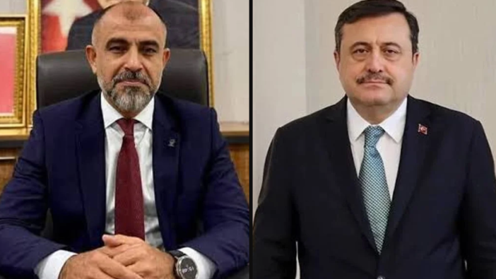 AK Parti'de 'teşkilat' krizi: Eski ilçe başkanından il başkanına 'partiyi paramparça ettiniz' çıkışı