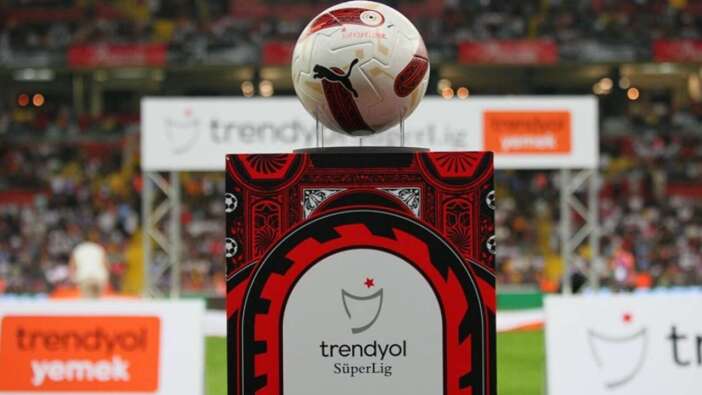 Süper Lig'de final haftasının programı: Küme düşecek son takım belli olacak
