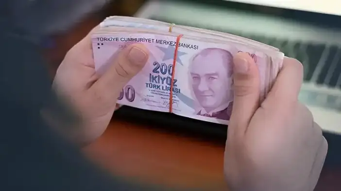 Faiz oranları değişti: İşte banka banka 500 bin TL'nin getirisi