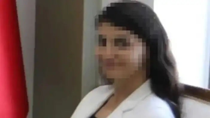 Taksici sevgiliden kadın hakime: 'Uyuşturucu parası yaz aşkım'