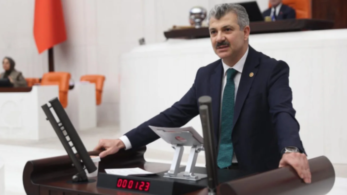 AK Partili Altınsoy'dan 'fakirlik belgesi' savunması: 'Eşimin kız kardeşlerinin durumu zayıf'