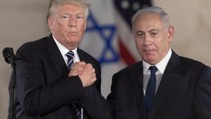 Trump ve Netanyahu telefonda İran'ı görüştü: "Her senaryoya hazırlıklıyız!"