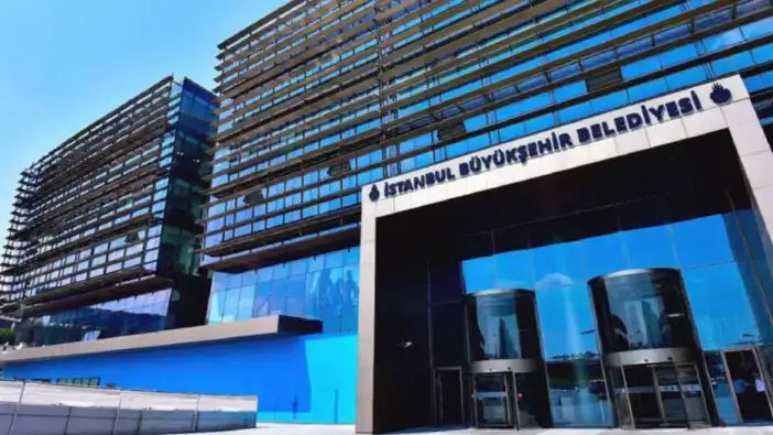 İstanbul Büyükşehir Belediyesi’ne yeni operasyon!