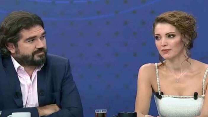 ROK tutuklandı, Nagehan Alçı sessizliğini bozdu: Çok alacağım var!