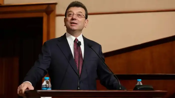 Mahkemede söylediği sözler nedeniyle İmamoğlu’na soruşturma