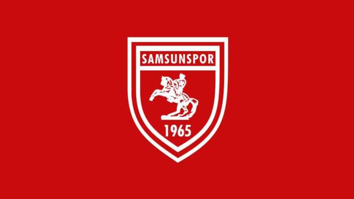 Samsunspor'dan milli takım kadrosuna tepki: Şaşkınlıkla karşıladık!
