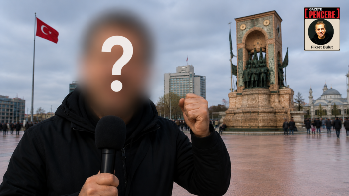 Taksim Meydanı'na çıkmak o kadar kolay mı?