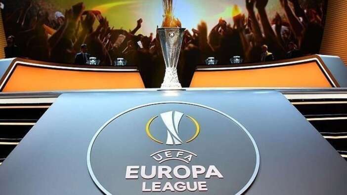 Avrupa Ligi'nde günün programı: Beşiktaş ve Trabzonspor tur için sahaya çıkıyor
