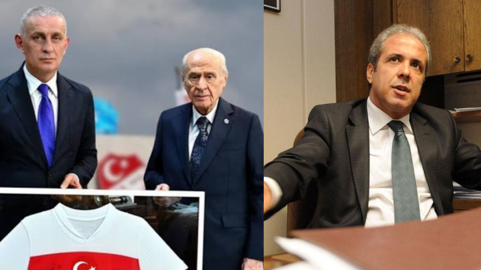 Süper Lig tescil edilmeyecek mi? Bahçeli'nin talebi sonrası AK Partili Şamil Tayyar da devreye girdi