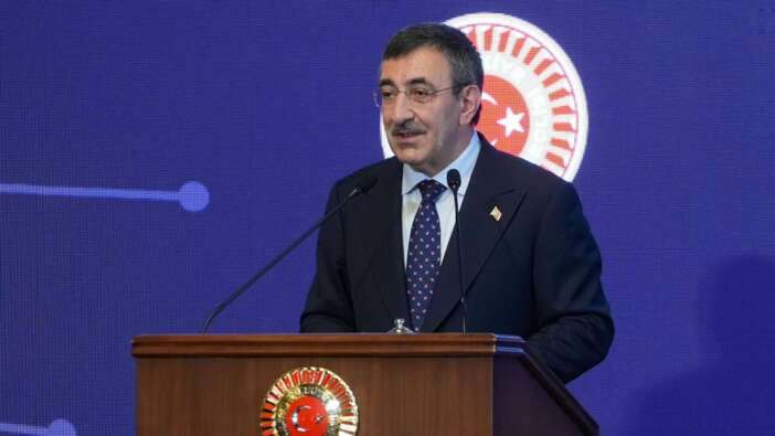 Çerçeve yasada ilk somut adım: Süreç komisyonunun toplantı tarihi belli oldu