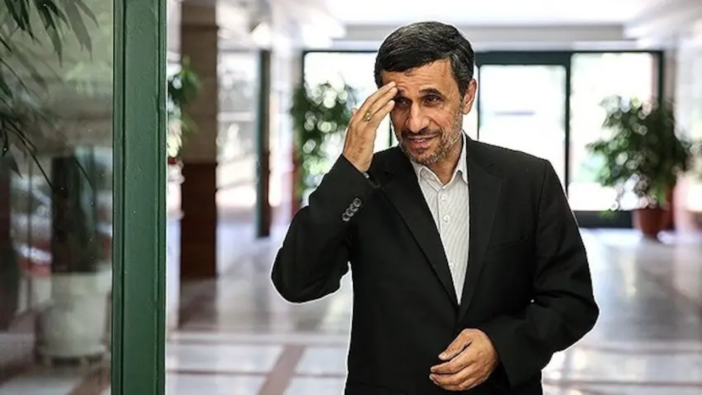 New York Times: ABD ve İsrail, Ahmedinejad'ı kurtarmak için saldırı düzenledi