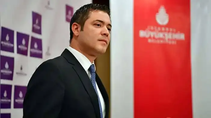 İBB Davası'nda 59. gün: Murat Ongun savunma yapıyor
