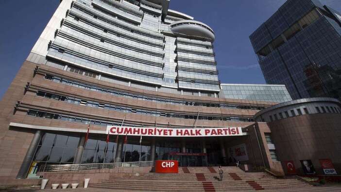 Kılıçdaroğlu'nun açıklamalarına CHP'den ilk yanıt: Tutuklanan başkanlar onun döneminde atandı!