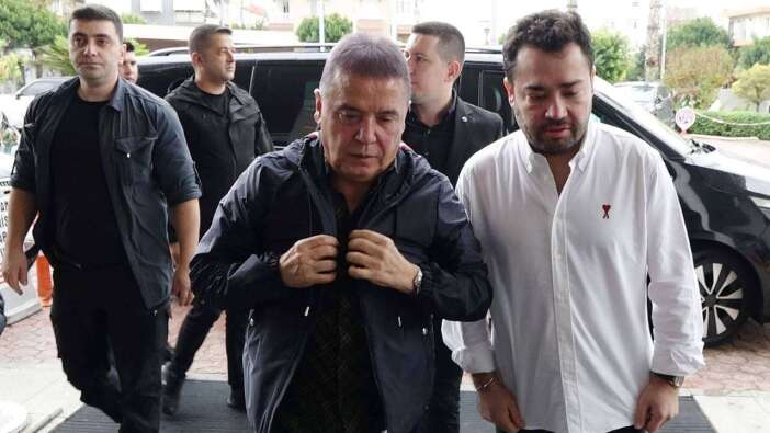Böcek'in itiraflarında adı geçiyordu: Emre Caner hakkında adli kontrol talebi