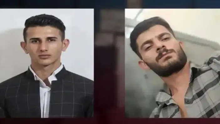 İran iki kişiyi daha idam etti