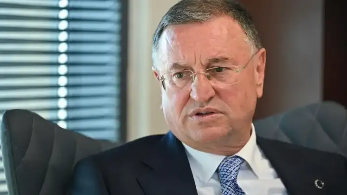Mutlak butlan davasını açmıştı: Lütfü Savaş'tan açıklama