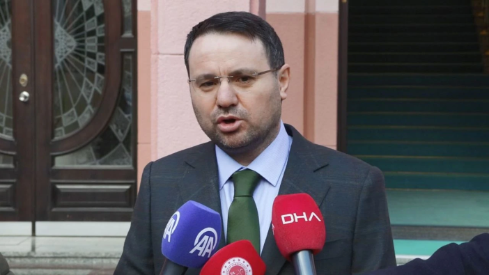Akın Gürlek’ten 'butlan' açıklaması: "Yargı bağımsız bir karar vermiştir, süreç hukuk içinde işleyecek"
