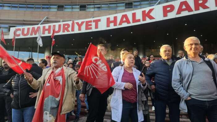 Mutlak butlan kararını dünya basını nasıl gördü? İşte başlıklar...