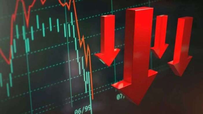 Borsa yeni güne düşüşle başladı