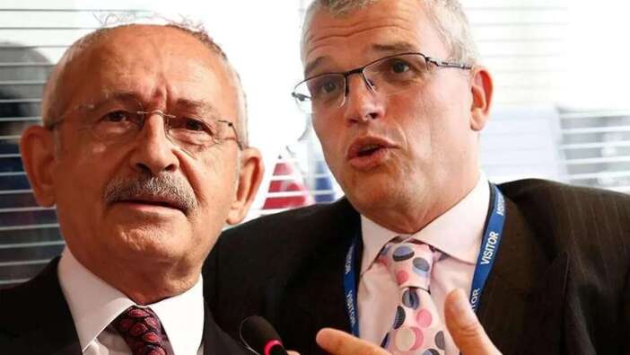 Bay Kemal neden "Butlan Kemal" oldu? İngiliz tayına sorun...