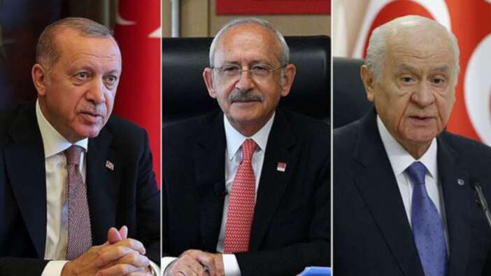 Kulis: Kılıçdaroğlu, Erdoğan ve Bahçeli'yi arayacak