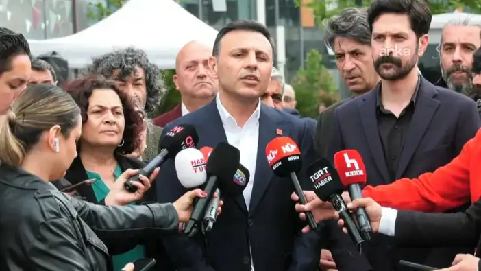 Gözaltına alınanlar arasında Kılıçdaroğlu’nu destekleyen var