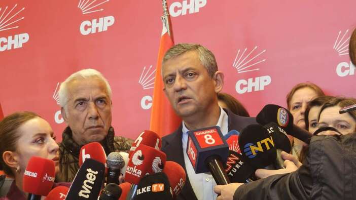 Kılıçdaroğlu ahlaki değerler dedi, Özel kameralar karşısına çıktı
