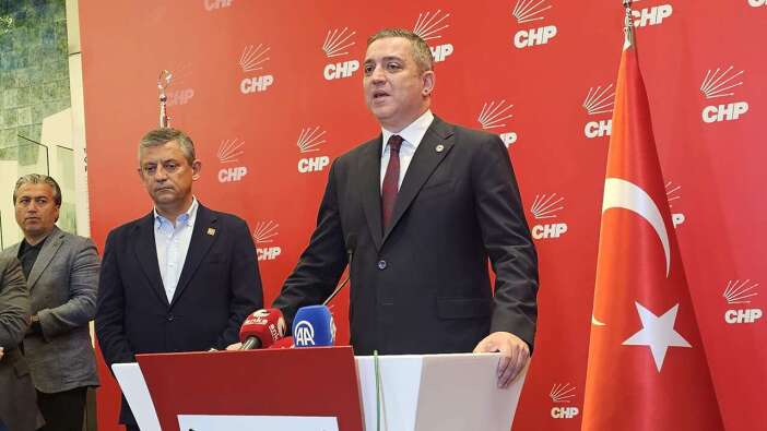 TBB'den CHP'ye ziyaret: Mutlak butlan kararı çok partili demokrasinin sonu demek