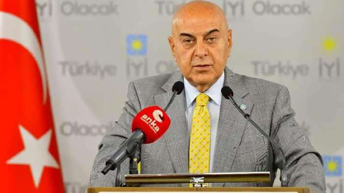 MHP'ye katılacağı iddia edilen Cihan Paçacı: Başarılı olamayacaklar