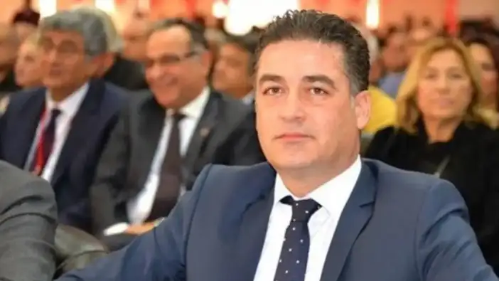 CHP Hatay Milletvekili Mullaoğlu Lütfü Savaş ve Kemal Kılıçdaroğlu ile asla siyaset yapmayacağım