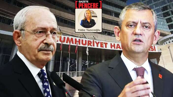 1 Haziran’da Parti Meclisi “kurultay” için nasıl tutum alacak?