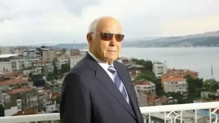 Tacettin Aslan kimdir?