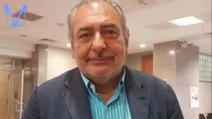Reha Muhtar hastaneye kaldırıldı
