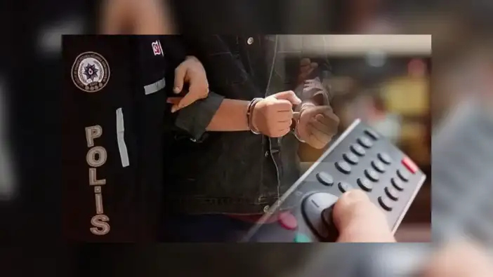 Selçuksports'un sahibine gözaltı