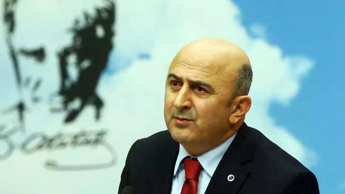 Ömer Faruk Eminağaoğlu'ndan Kemal Kılıçdaroğlu hakkında Yargıtay'a başvuru