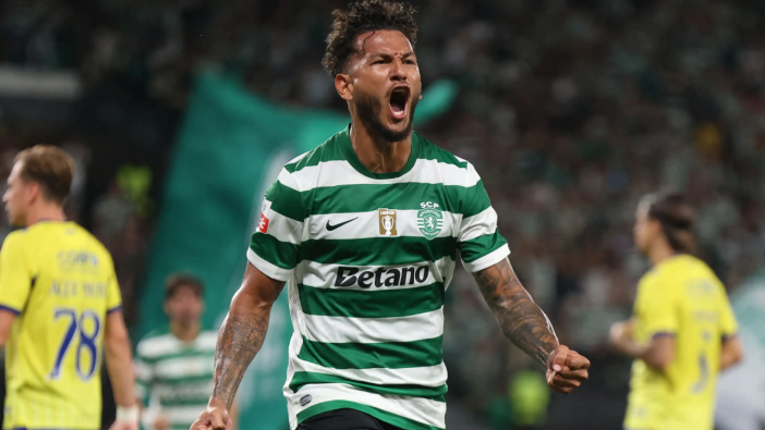 Hakan Safi'nin ilk transferi belli oldu: Sporting Lizbon'un gol makinesiyle anlaştı!