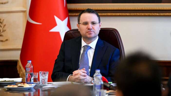 AP, Akın Gürlek'in AB yaptırım listesine alınmasını isteyecek