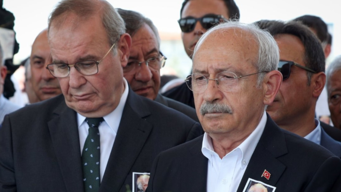MYK'da neden yer almadı? Kılıçdaroğlu’nun 'Faik Öztrak' gizemi çözüldü
