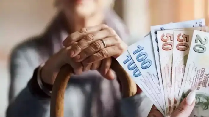 Yargıtay'dan dikkat çeken emekli maaşı kararı