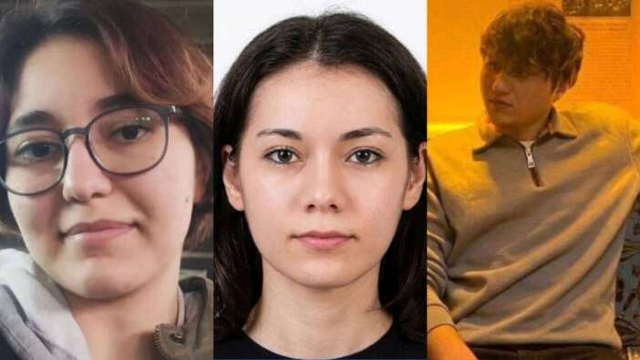KYK yurtlarında üç günde üç öğrenciyi kaybettik!
