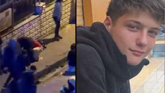 Atlas Çağlayan cinayeti davasında tartışma: İtine sahip çık!