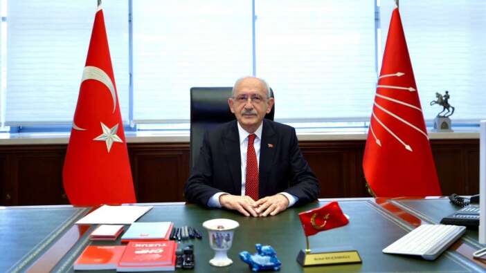 HDP'li siyasetçiden Kılıçdaroğlu'na 'dokunulmazlık' yanıtı: 'Tehdit etmiştir'