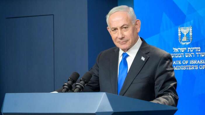 Netanyahu, İran'la anlaşma haberleri sonrasında açıklama yaptı: Trump ile hemfikiriz