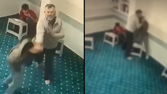 İmam Hatip Mezunları yurdunda öğrenciye şiddet! Savcılık soruşturma başlattı