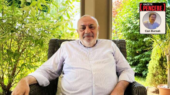 AK Partili Tuğrul Türkeş’e sorduk: ‘Çıplak aramanın derhal üstüne gidilmeli’