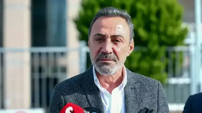Şiddet görüntüleri gündeme gelmişti: Berhan Şimşek CHP'den istifa etti