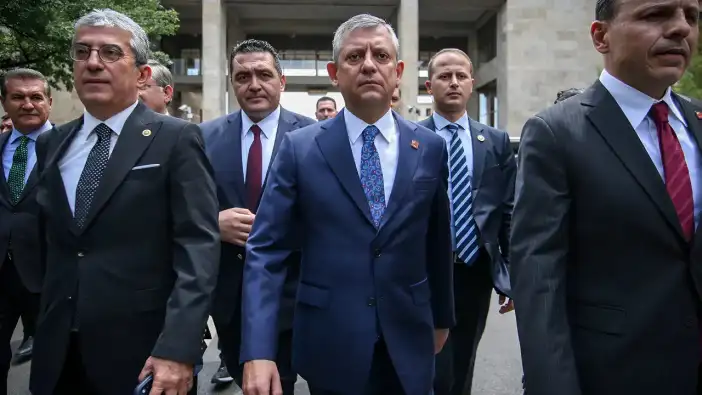 Kılıçdaroğlu’nu üzecek sonuç: Özel’in ‘kuracağı yeni partinin oy oranı’ açıklandı!