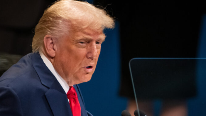 Trump’tan Beyrut saldırısı sonrası İsrail’e uyarı