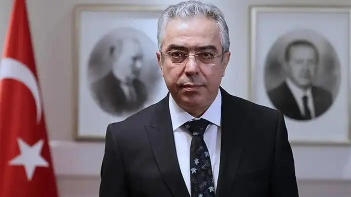 Seçim tarihi vermişti, Uçum'dan yeni açıklama: Erken değil ama öne çekilmiş seçim