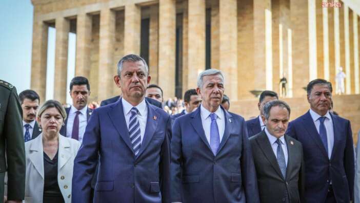 Siyaset kulislerinde konuşulan 3 ihtimal: 9 Temmuz'da ne olacak?